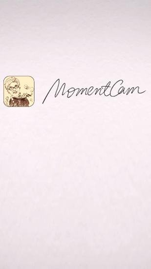 download MomentCam: Cartoons and Stickers apk